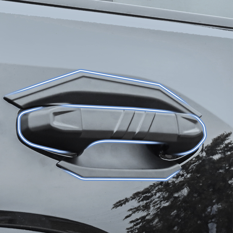 Door Handle for Jetour T2
