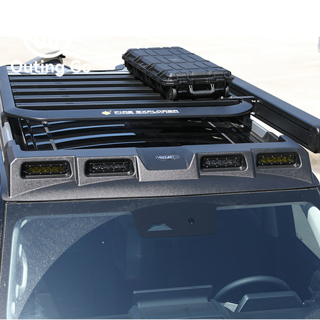 Car Roof Spotlight for Tank 300