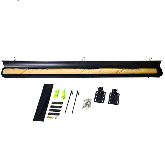 Hard Shell Side Tent for Jetour