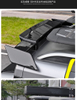 Mountain Eagle Black Warrior Taill or Jetour Traveler
