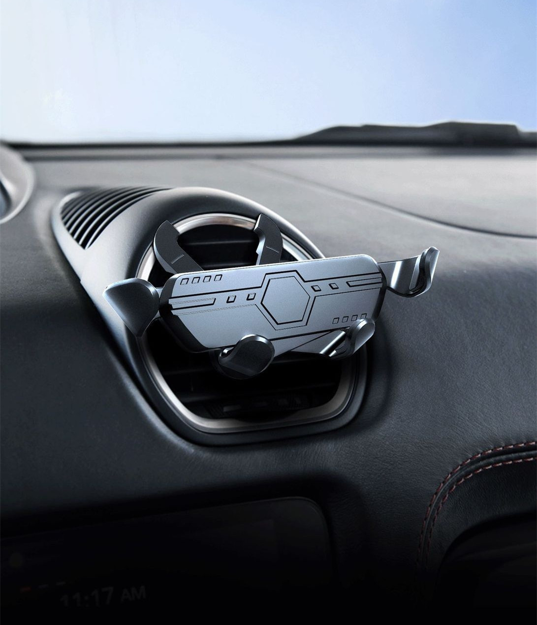Phone Holder for Jetour Traveler