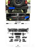 Fenglin Iron Cavalry BodyKit for Tank 300 