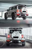 Mars City BodyKit for Tank 300 