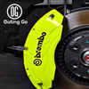 Brake Caliper Cover for Jetour T2
