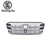 For Toyota Land Cruiser LC300 Grille