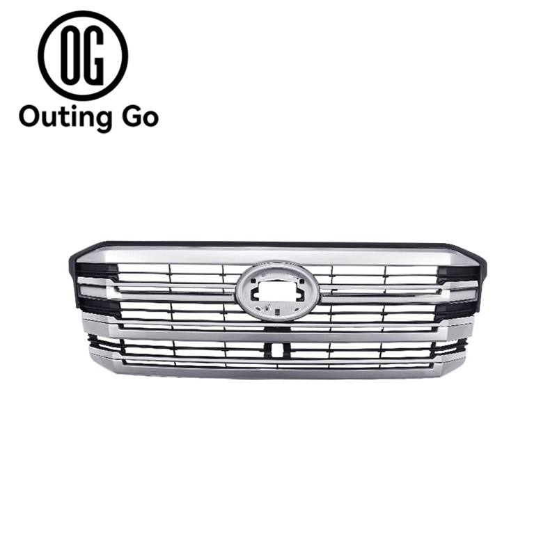 For Toyota Land Cruiser LC300 Grille