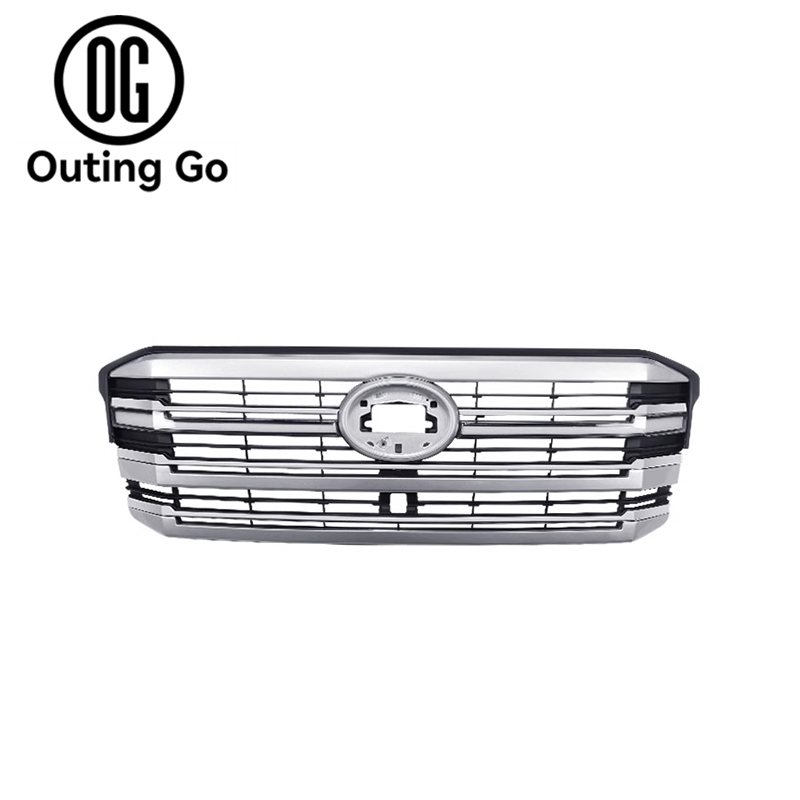 For Toyota Land Cruiser LC300 Grille