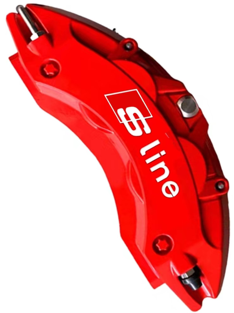 Caliper Cover for Audi