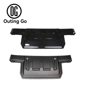 Anti-stone Hood Cover for Jetour T2 Accessories
