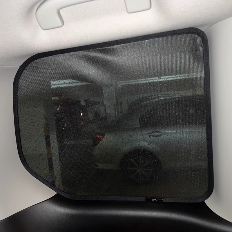Full Car Sunshade For ROX 01 Ji Shi 01