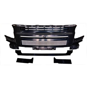Defender Grille for Jetour T2 Accessories