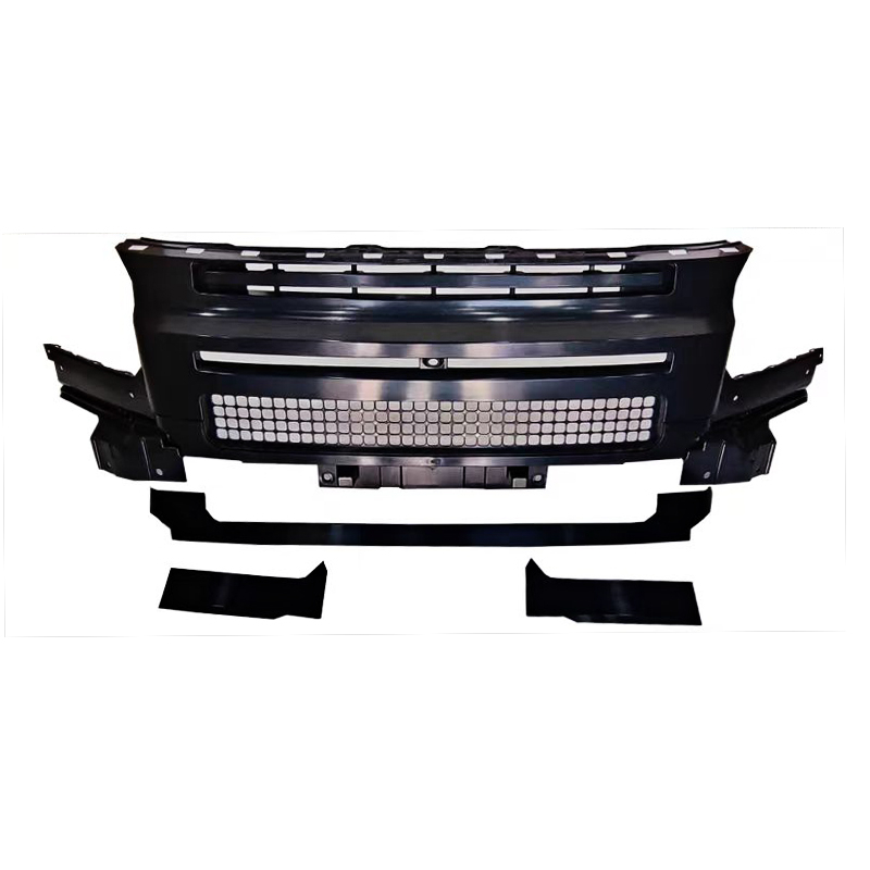 Defender Grille for Jetour T2 Accessories