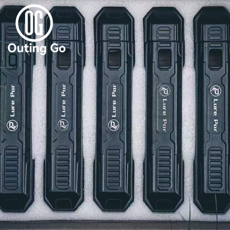 Door Handle for Tank 300