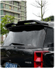 Rear Spoiler for GAC GS8
