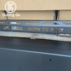 New Bull Bar for iCar V23