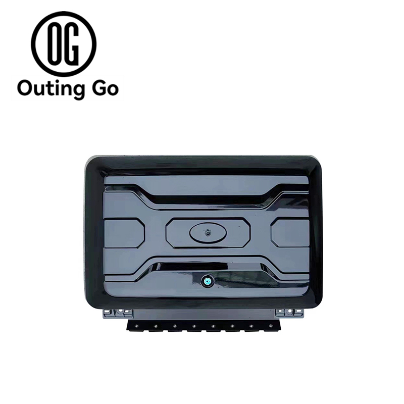 Side Box Compatible For ICar V23