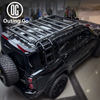 Car Rooftop Platform, Roof Rack, luggage rack