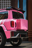 Exquisite BOY BodyKit for Tank 300 