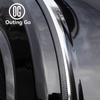 "G" Style Spare Tire Cover for BYD Formula Leopard 5