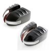Rearview Mirror protection Cover for Jetour T2