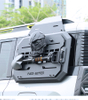 Side-mounted Mask for Jetour T2