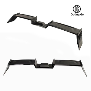 MC tail spoiler for Jetour Traveler