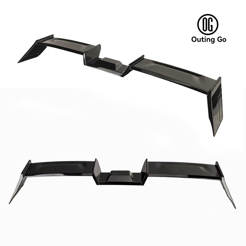 MC tail spoiler for Jetour Traveler