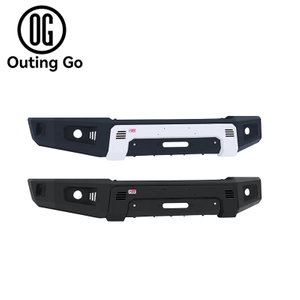 Front Bumper for Formula Leopard 5