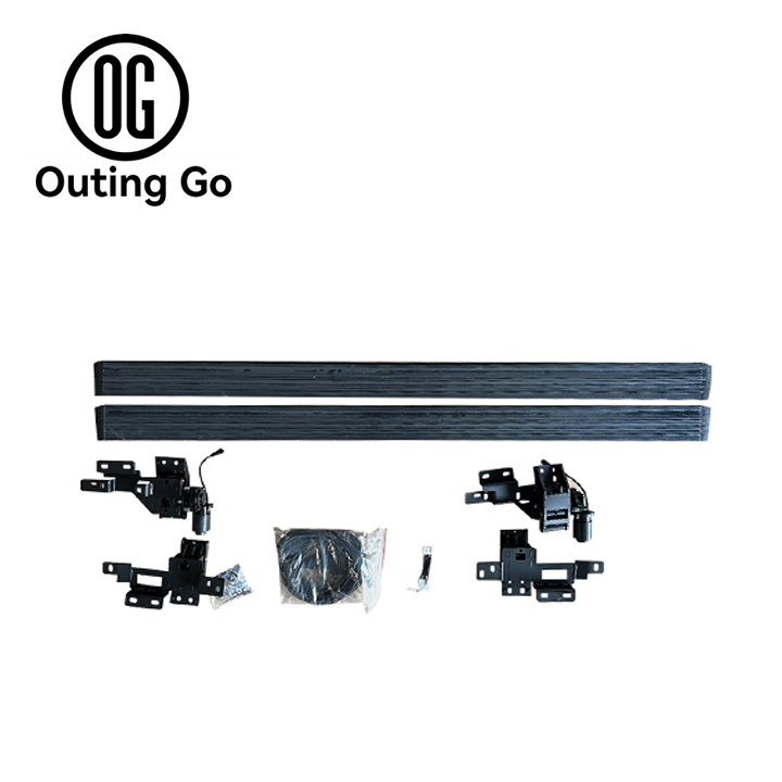 Automatic Electric Power Side Step Running Board for ROX01