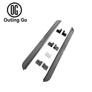 Side Step Running Board for ROX01