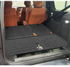 Double Layer Foot Mats Trunk Mats Backrest Mats for Rox01