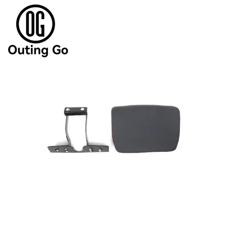 Passenger Leg Rest for Jetour T2