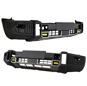 Front Bumper for Jetour T2