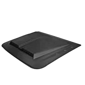 City Hunter Hood Cover for Jetour T2 Accessories