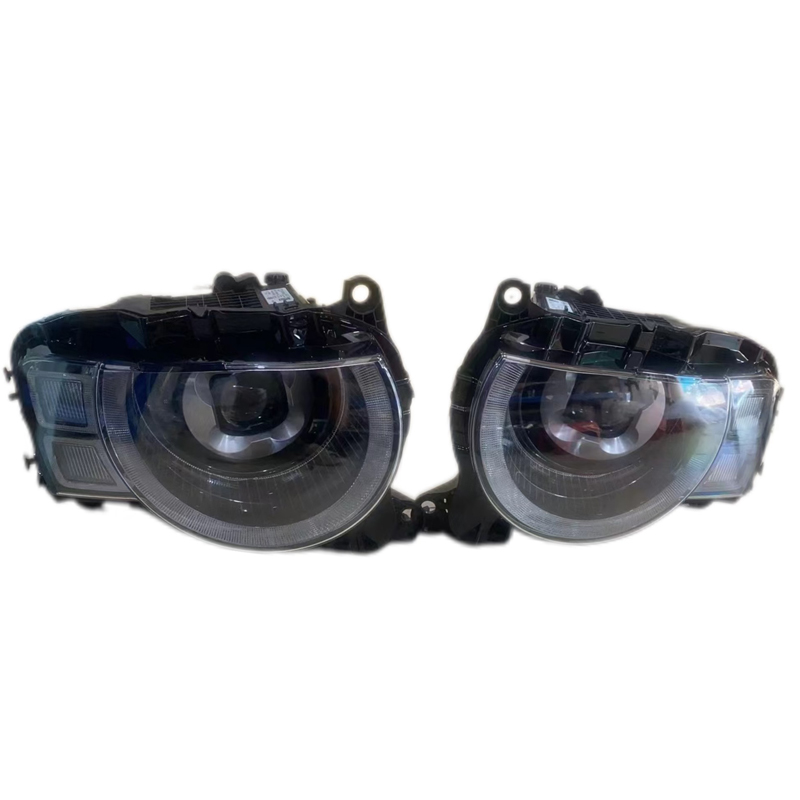 Defender Headlight for Jetour T2