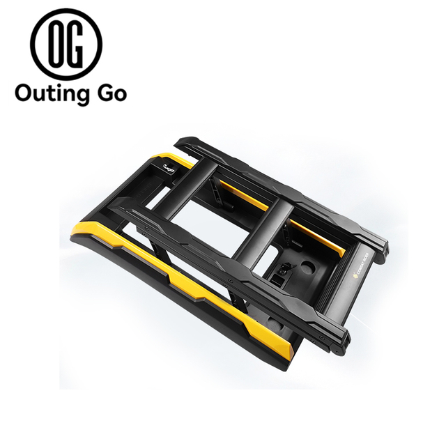 Side Ladder for Tank 300