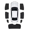 Full Car Sunshade For ROX 01 Ji Shi 01