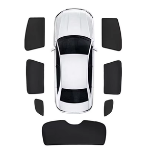 Full Car Sunshade For ROX 01 Ji Shi 01