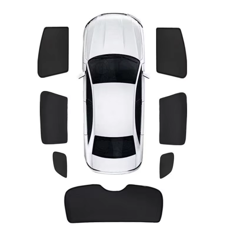 Full Car Sunshade For ROX 01 Ji Shi 01