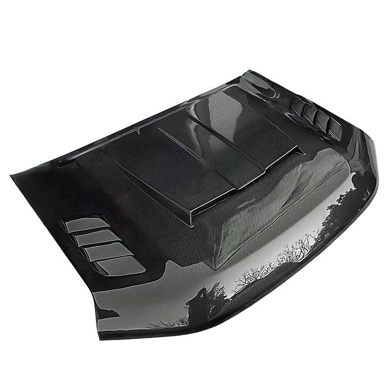 God of War Hood Cover for Jetour T2 Accessories