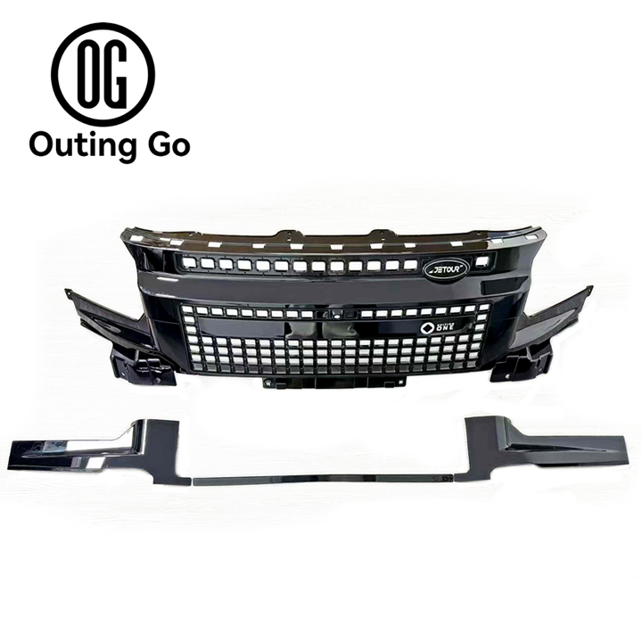 New Defender Octa Grille for Jetour T2 Accessories