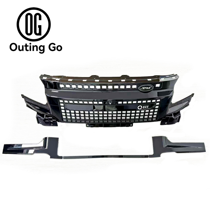 New Defender Octa Grille for Jetour T2 Accessories