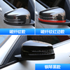 Rearview Mirror Covers for Benz CLA200