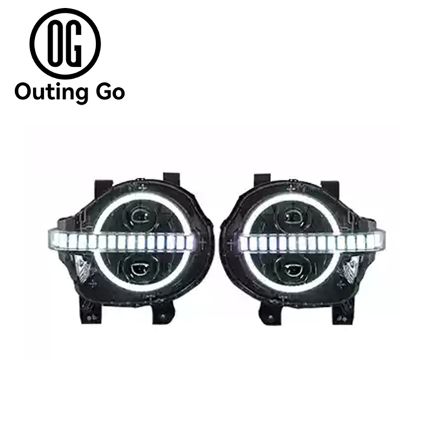 Headlight for Tank 300