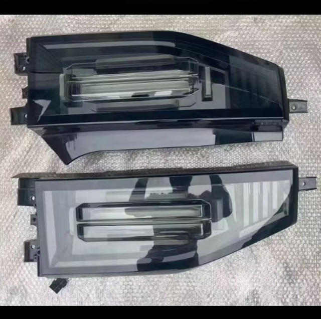 Jetour T2 Original Tail Light Assembly F26-4433010 F26-4433020