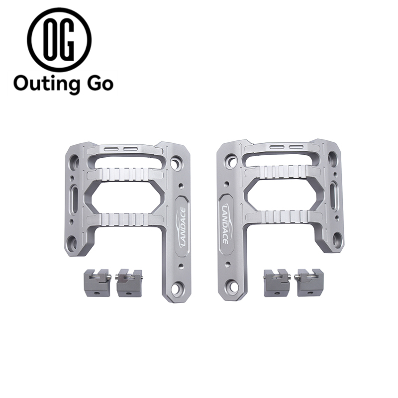 A-pillar Bracket for Tank 300