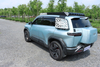 Black Panther Roof Rack for Titanium 3