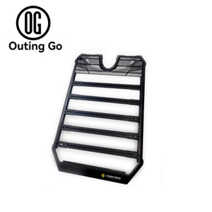 Roof Rack, luggage rack for ROX01