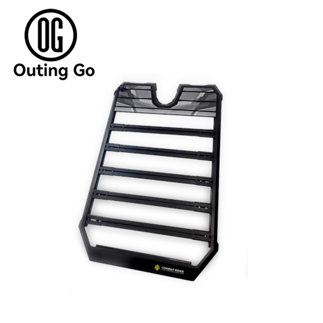 Roof Rack, luggage rack for ROX01
