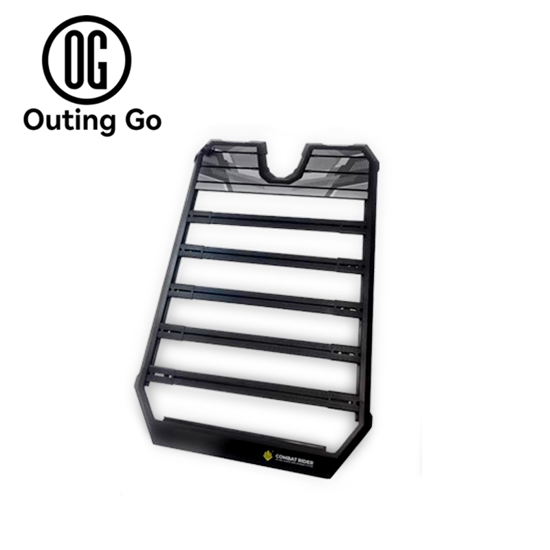 Roof Rack, luggage rack for ROX01